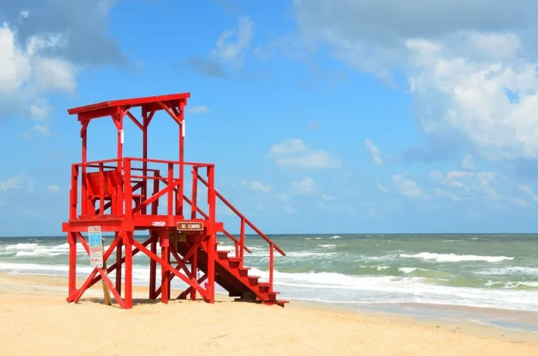 Lifeguard Pick Up Lines