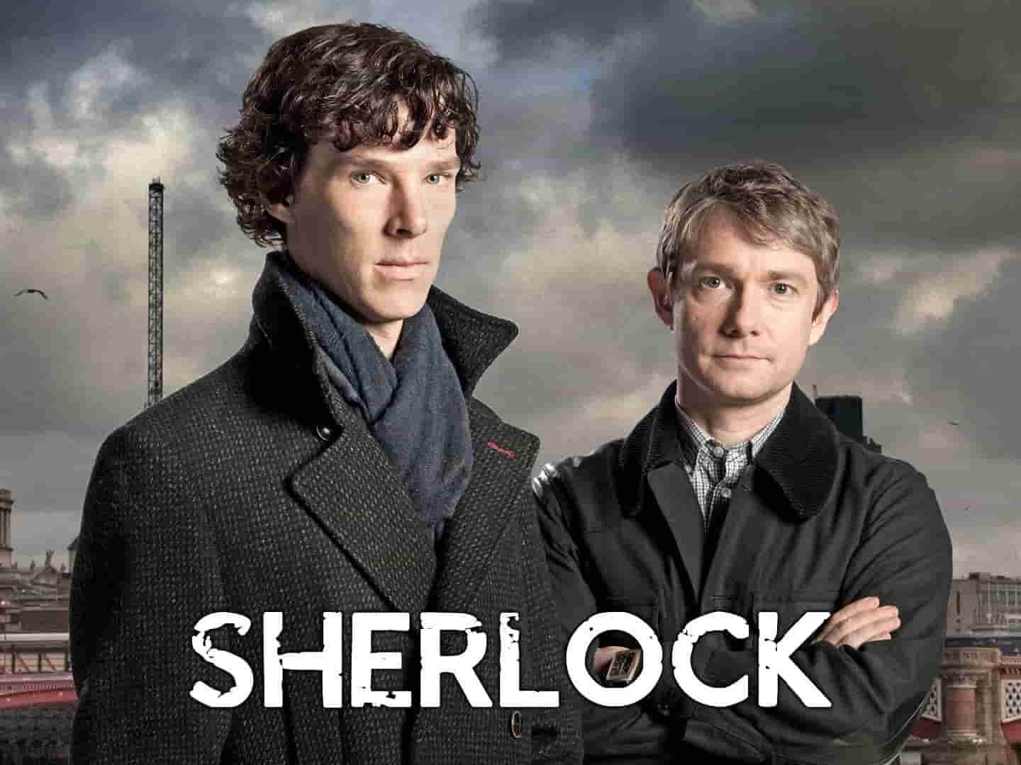 990+ Sherlock Pick Up Lines [Trending & Cool]